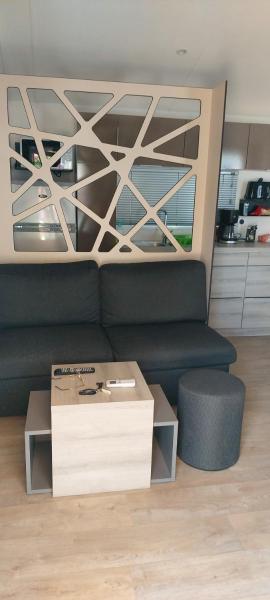 Camping Le Mar Estang